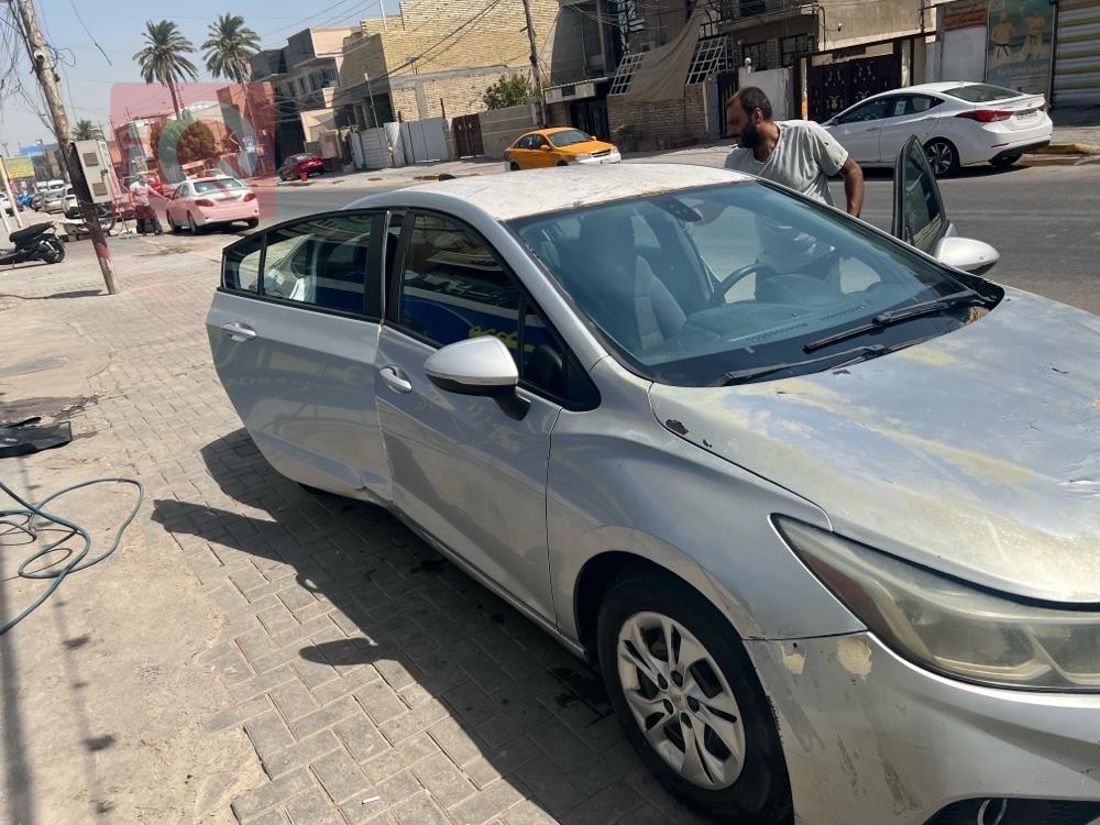 شيفروليه كروز